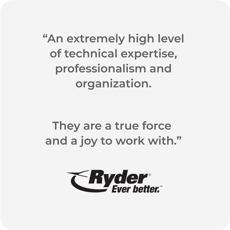 Ryder