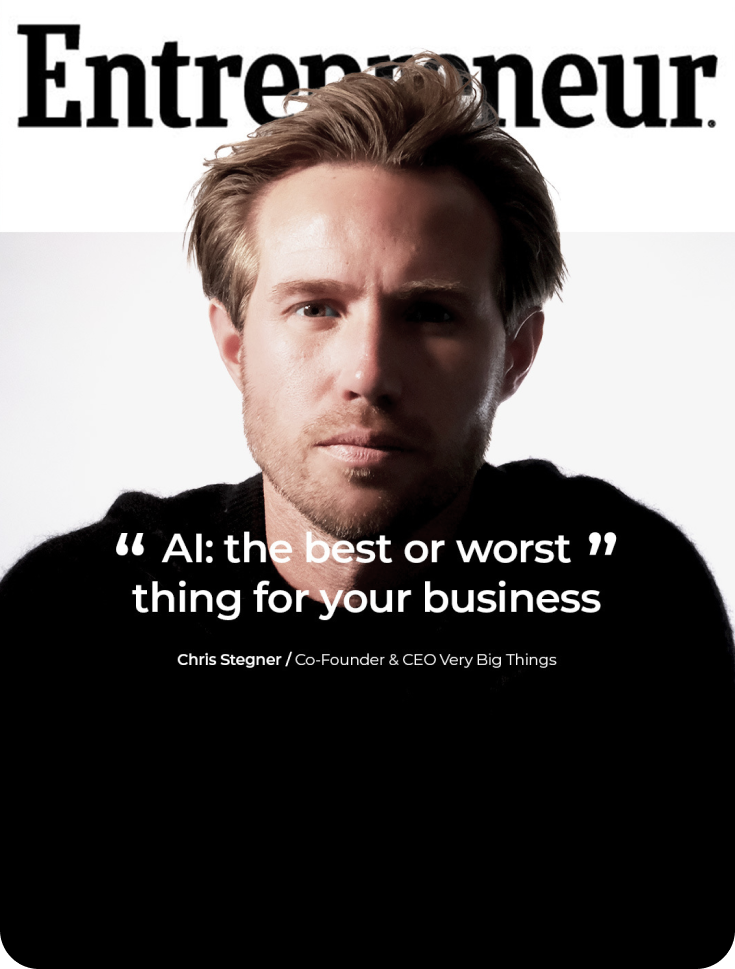 Entrepreneur